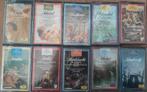 Verschillende Originele Cassettebandjes, Gebruikt, Overige genres, Ophalen of Verzenden, Origineel