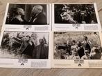 Movie photos film foto's Star trek first contact, 1980 tot heden, Foto, Ophalen of Verzenden, Zo goed als nieuw