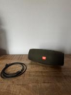 JBL charge 4 in zeldzame groene kleur, Audio, Tv en Foto, Luidsprekers, JBL, Ophalen of Verzenden, Zo goed als nieuw, Minder dan 60 watt