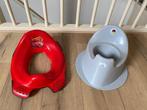 WC-verkleiner en potje (gratis), Overige typen, Zo goed als nieuw, Standaard, Ophalen