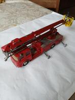 Simon Snorkel brandweerwagen. Corgi Major toys, Hobby en Vrije tijd, Modelauto's | 1:43, Ophalen of Verzenden, Gebruikt, Auto