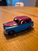 Dinky toys hillman minx, Verzenden, Gebruikt, Auto, Dinky Toys