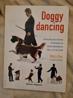 Doggydancing- M. Ray, Gelezen, Honden, M. Ray; A. MacHugh, Ophalen of Verzenden