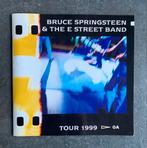 Bruce SpringSteen & The E Street Band “Tour 1999”, Tickets en Kaartjes