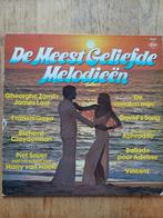 De Meest Geliefde Melodieën (LP), Ophalen of Verzenden, Nieuw in verpakking, 12 inch, Pop