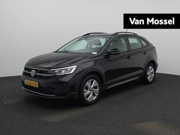 Volkswagen Taigo 1.0 TSI Life | VIRTUAL COCKPIT | NAVIGATIE  beschikbaar voor biedingen