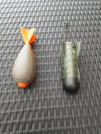 Spod en peil set, Watersport en Boten, Ophalen of Verzenden, Zo goed als nieuw