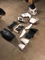 BMW K 75 RT 1989-1996 Diverse kappen en zadel, Motoren, Gebruikt, ., Ophalen of Verzenden, .