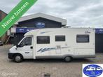 Fiat. Mclouis met maar 95000 km, Overige brandstoffen, Bedrijf, Handgeschakeld, Fiat