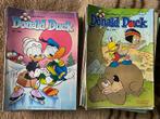 Donald Ducks. 1995 en 1996., Gelezen, Ophalen