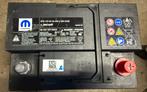 Sterke MOPAR Accu 12V 60Ah 600 (EN) EFB, Auto-onderdelen, Accu's en Toebehoren, Ophalen of Verzenden, Gebruikt, Overige automerken