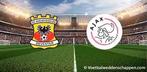 GEZOCHT! 2 KAARTEN NAAST ELKAAR VOOR GAE - AJAX!, Twee personen