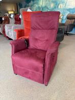 Relaxfauteuil sta op stoel De Toekomst gratis bezorgd