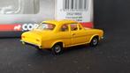 Ford Escort Mk1 1;76 Corgi Trackside Pol, Meridian East Leicester, Auto, Verzenden, Nieuw