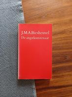 Biesheuvel- De angstkunstenaar, Boeken, Ophalen of Verzenden