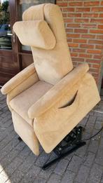 Sta op stoel merk : Doge modulair bijna niet gebruikt, Huis en Inrichting, Fauteuils, Verzenden, 75 tot 100 cm, Zo goed als nieuw