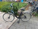 GIANT FIETS | 28 INCH | VERSNELLINGEN | DYNAMO, Overige merken, 53 tot 56 cm, Versnellingen, Ophalen of Verzenden