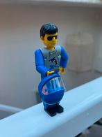 Lego Technic Tech021A Figures Poppetjes, Ophalen of Verzenden