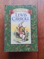 Lewis Carroll. The complete illustrated works, Ophalen of Verzenden, Zo goed als nieuw