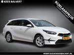 Kia Ceed Sportswagon 1.5 T-GDi DynamicLine Automaat | Stoel-, 12 maanden, Stof, Gebruikt, Zwart
