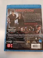 Abduction - Taylor Lautner Blu-ray, Hofweg, Actie, Ophalen of Verzenden, Zo goed als nieuw