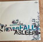 Evil Activities - Never Fall Asleep 12 inch, Cd's en Dvd's, Vinyl | Dance en House, Ophalen of Verzenden, Zo goed als nieuw, 12 inch