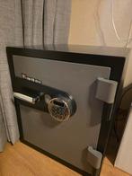 Reskal Brandkast safe FS-line Kluis, Huis en Inrichting, Brandblussers en Brandkasten, Ophalen, Zo goed als nieuw, Brandkast