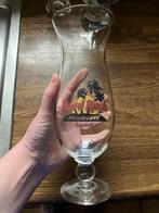 Glas Hard Rock Cafe - Cairo, Ophalen of Verzenden, Zo goed als nieuw, Overige typen