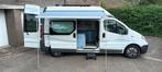 *** Te koop - zeer complete buscamper ***, Caravans en Kamperen, Overige merken, Diesel, Particulier, Tot 4 meter