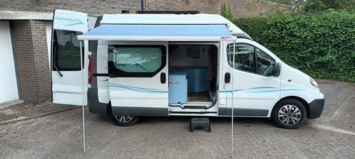 *** Te koop - zeer complete buscamper ***, Caravans en Kamperen, Campers, Particulier, tot en met 2, Buscamper of Camperbus, Overige merken