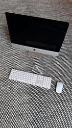 Apple iMac Retina 4K, 21.5-inch, 2017 16GB RAM - 1TB, Ophalen, IMac, Zo goed als nieuw, 21.5-inch