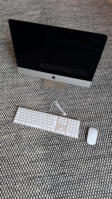 Apple iMac Retina 4K, 21.5-inch, 2017 16GB RAM - 1TB beschikbaar voor biedingen