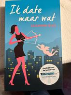Ik Date Maar Wat - Suzanne Buis, Ophalen of Verzenden, Nieuw, Suzanne Buis, Nederland
