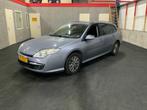 2008 Renault Laguna Estate 2.0i Personenauto, Laguna, 4 cilinders, Blauw, Overige brandstoffen