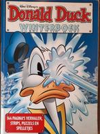 2013-2014 Donald duck winterboek, Boeken, Stripboeken, Ophalen of Verzenden, Zo goed als nieuw