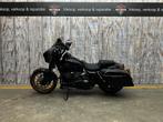 HARLEY-DAVIDSON Street Glide special 117ci (bj 2018) 40,072, 2 cilinders, Bedrijf, Onbekend, Overig