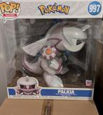 Funko Pop! Games Pokemon - Palkia 10” Inch 997 Funkon London, Ophalen of Verzenden, Nieuw
