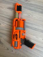 Nerf Dart Tag, Ophalen, Gebruikt