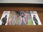 70s nl tol hansse lps, Ophalen of Verzenden, Zo goed als nieuw, 12 inch, Pop