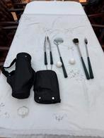 BBQ tool set Golfset -NIEUW, Ophalen, Nieuw