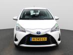Toyota Yaris 1.5 Hybrid Active | Climate Control | Achteruit, Auto's, Toyota, 12 maanden, Euro 6, 4 cilinders, Wit