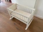 Baby wiegje 80x40, Ophalen, Gebruikt, Wieg
