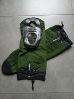 Berghaus Yeti Attak Gaiters - Maat 42/43, Ophalen of Verzenden, Gebruikt, Overige typen