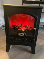 DOMO Elektrische Haard - Zo goed als nieuw!, Ophalen of Verzenden, Zo goed als nieuw, Vrijstaande haard, Elektrische haard