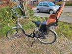 Sparta E-bike Dames 26 inch - Weinig Gebruikt!, 51 tot 55 cm, Ophalen of Verzenden, Zo goed als nieuw, Sparta