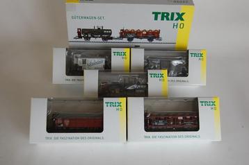 TRIX 24096. beschikbaar voor biedingen