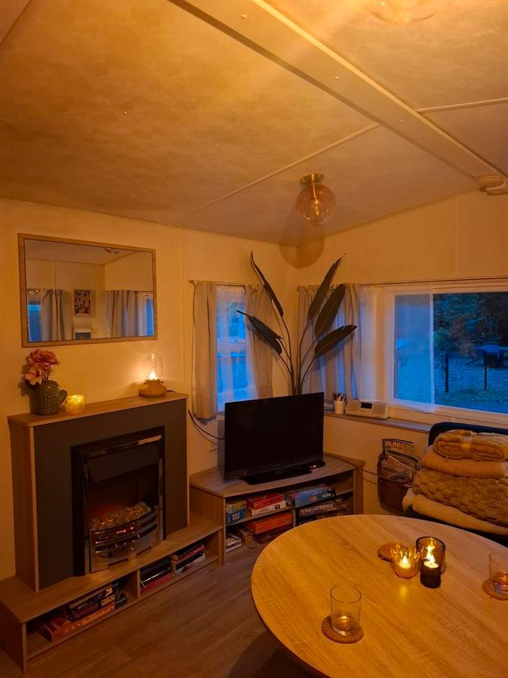 Schoonmaker gezocht in Hoenderloo!, Huis en Inrichting, Complete inboedels, Ophalen of Verzenden