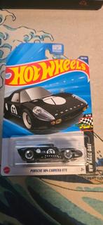 Hot Wheels Porsche 904 Carrera GTS - Nieuw!, Hobby en Vrije tijd, Modelauto's | 1:18, Ophalen of Verzenden, Nieuw, Auto, Hot Wheels