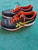 Goed als nieuw schonen asics maat  41.5, Ophalen of Verzenden, Zo goed als nieuw, Hardloopschoenen, Asics