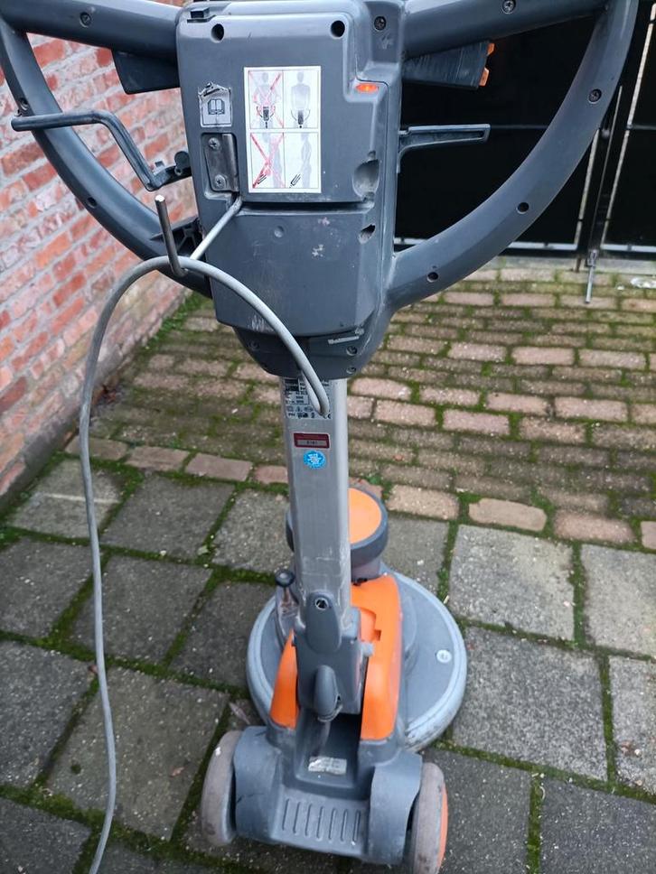 Te koop Taski ergodisc 165 dls low speed, Hobby en Vrije tijd, Metaaldetectors, Gebruikt, Ophalen